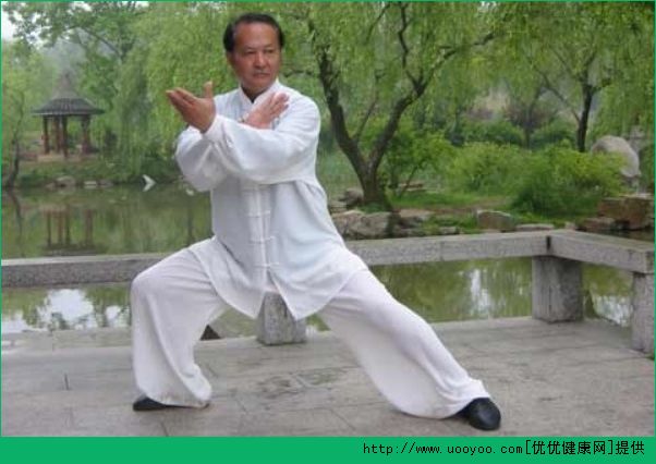 練太極拳能治愈肝癌嗎？肝癌練太極拳有用嗎？(2)