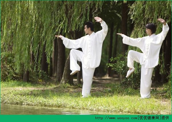 跑步能降血壓嗎？有什么運動方法能降血壓？(4)