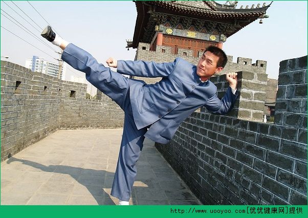武術(shù)和跆拳道哪個對孩子好？武術(shù)和跆拳道的區(qū)別是什么？(2)
