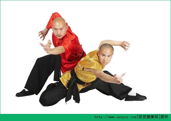 武術(shù)和跆拳道哪個對孩子好？武術(shù)和跆拳道的區(qū)別是什么？(4)