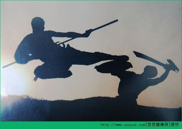 世界十大武術(shù)排行榜是什么？來(lái)自世界的超強(qiáng)武術(shù)(1)