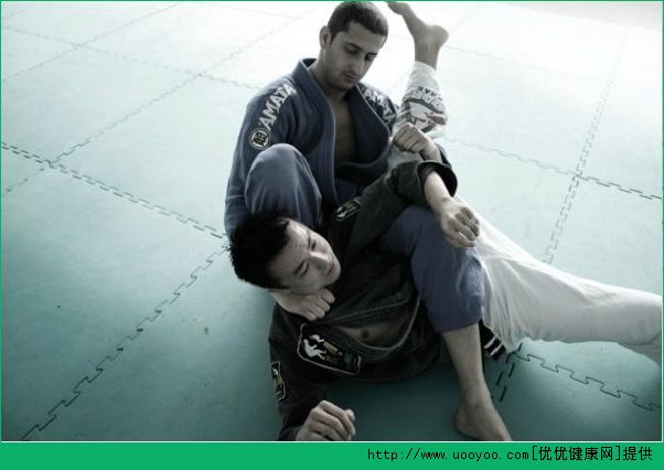 世界十大武術(shù)排行榜是什么？來(lái)自世界的超強(qiáng)武術(shù)(2)