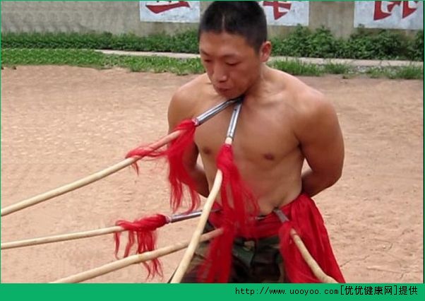 世界十大武術(shù)排行榜是什么？來(lái)自世界的超強(qiáng)武術(shù)(7)