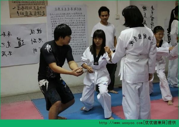 防身學(xué)什么功夫好？防身術(shù)實戰(zhàn)秘籍(3)