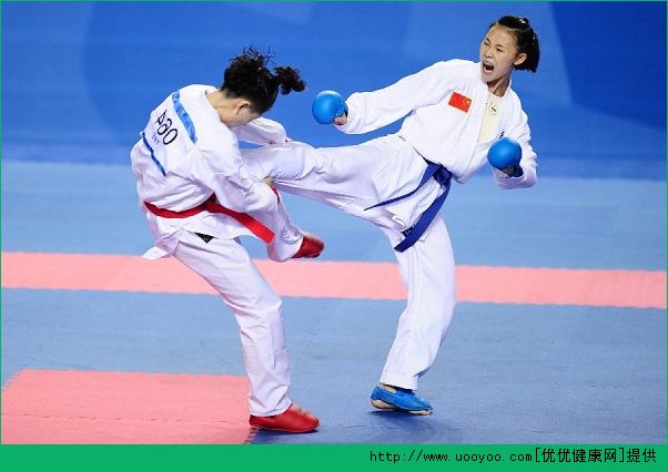 13歲女生可以學(xué)空手道嗎？學(xué)空手道會不會影響學(xué)習(xí)？(5)