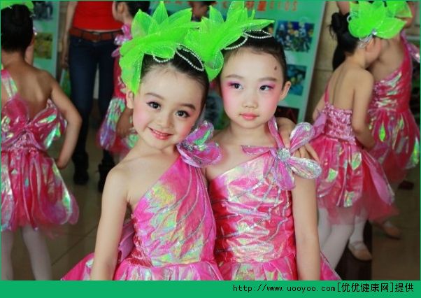 學(xué)跳舞的最佳年齡是多少？小孩學(xué)跳舞的最佳年齡(1)