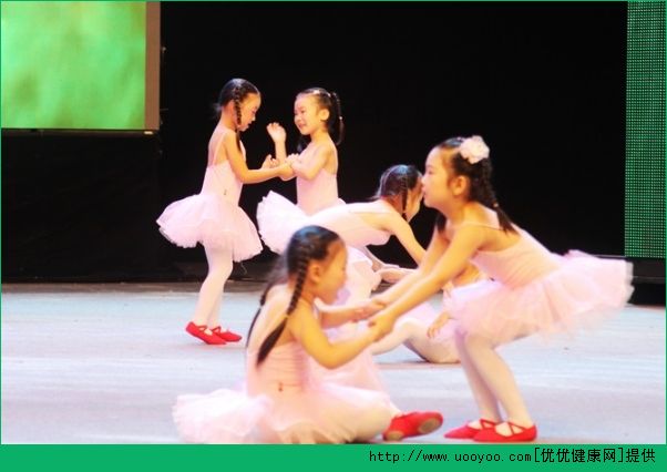 學(xué)跳舞的最佳年齡是多少？小孩學(xué)跳舞的最佳年齡(2)