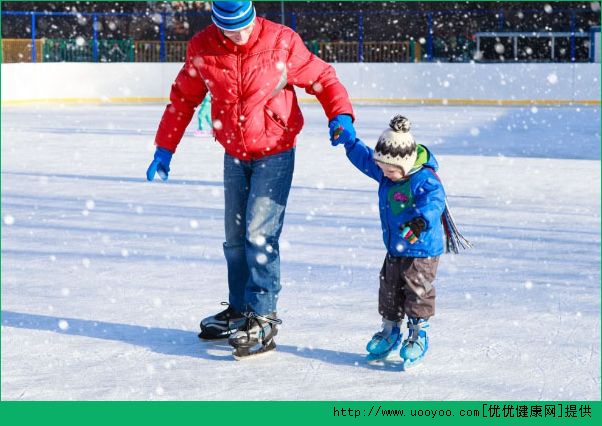 孩子多大可以滑雪？孩子滑雪注意事項(xiàng)有哪些？(1)