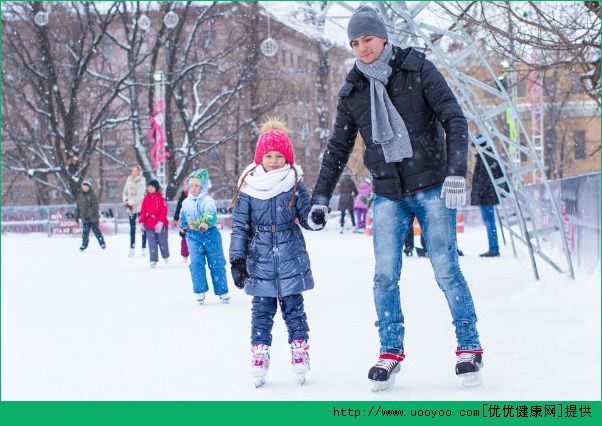 孩子多大可以滑雪？孩子滑雪注意事項(xiàng)有哪些？(2)
