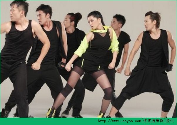 學什么舞蹈能減肥？什么舞蹈能夠減肥？(2)