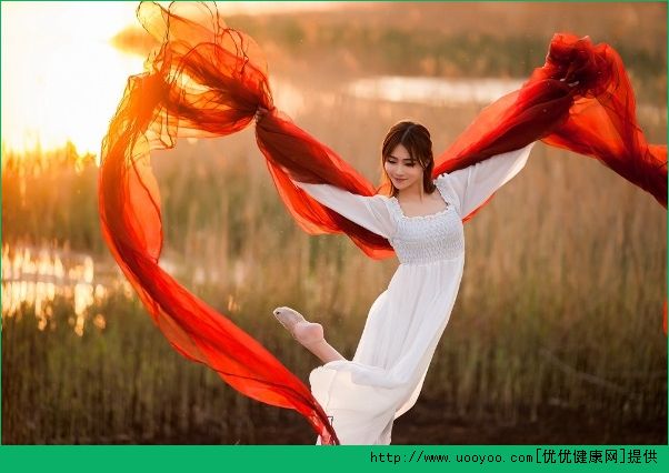 經(jīng)期能跳舞嗎？經(jīng)期的時候跳舞好不好？(1)