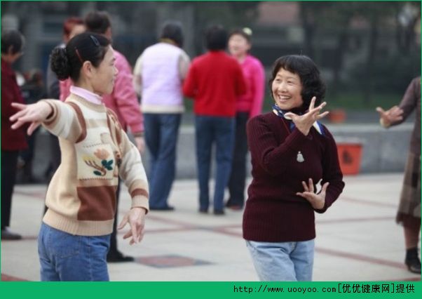 經(jīng)期能跳舞嗎？經(jīng)期的時候跳舞好不好？(3)