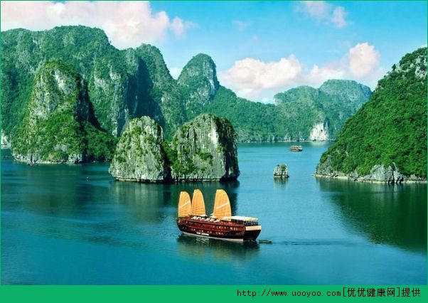 春天適合去哪里旅游？春天去哪里旅游好？(5)