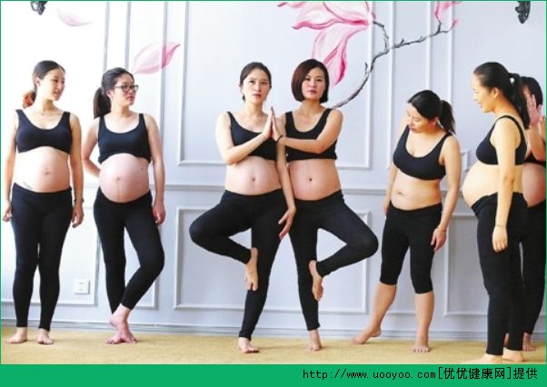 孕婦能跳舞嗎？孕婦跳舞好不好？(2)