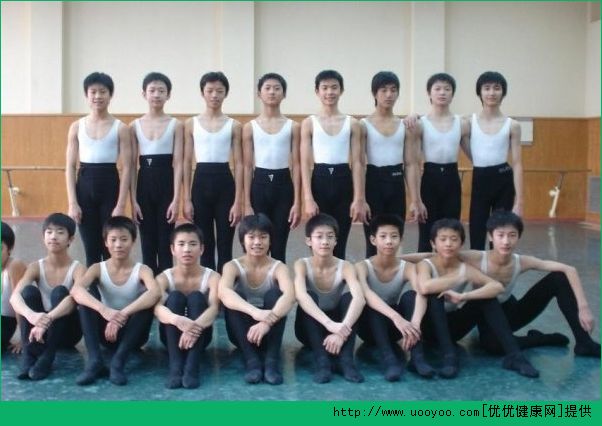 男孩學跳舞好嗎？男孩學跳舞好不好？(4)