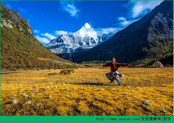 西藏旅游能凈化心靈嗎？西藏旅游注意事項(xiàng)有哪些？(2)