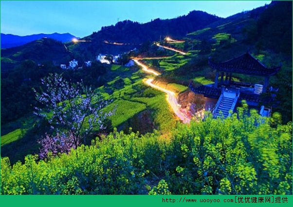 清明節(jié)可以出去旅游嗎？清明去哪里旅游好？(5)
