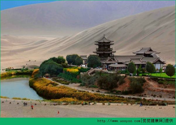 清明節(jié)可以出去旅游嗎？清明去哪里旅游好？(4)