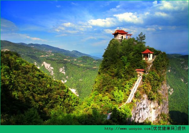 湖北旅游好去處？湖北旅游注意事項(xiàng)有哪些？(1)