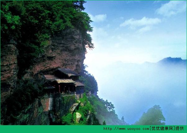 湖北旅游好去處？湖北旅游注意事項(xiàng)有哪些？(2)