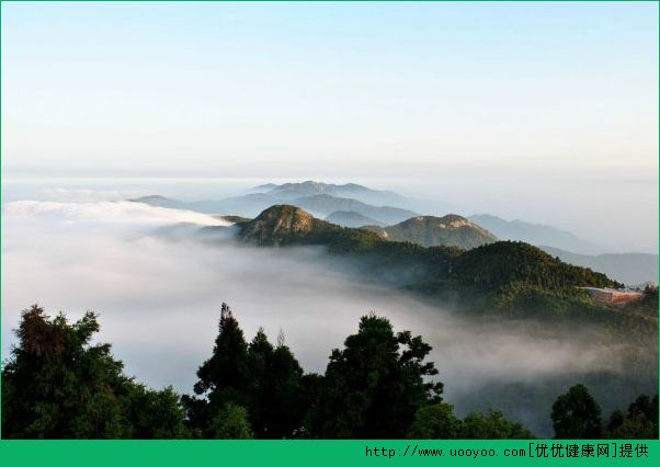 湖南旅游好去處？湖南旅游注意事項(xiàng)有哪些？(2)