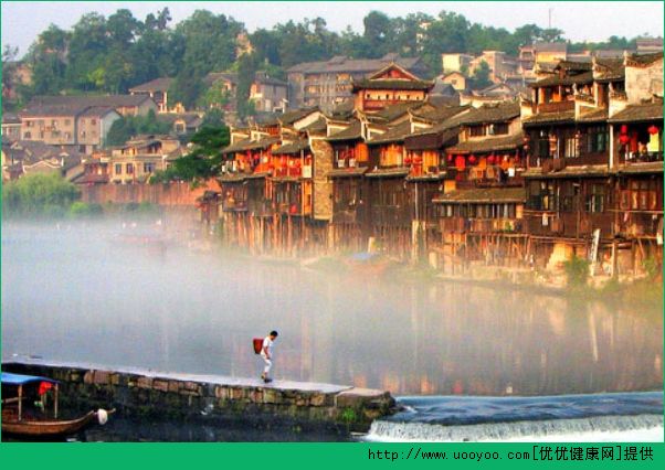 湖南旅游好去處？湖南旅游注意事項(xiàng)有哪些？(3)