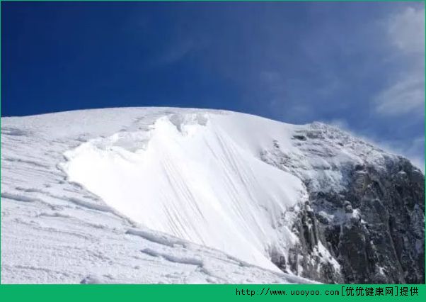 登山時下暴雨怎么辦？登山時如何預防危險？(1)
