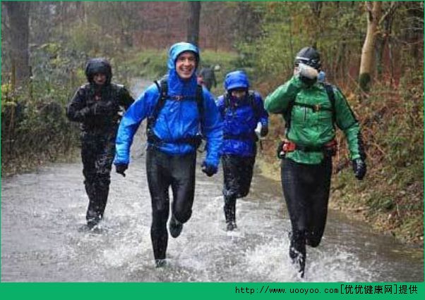 登山時下暴雨怎么辦？登山時如何預防危險？(2)
