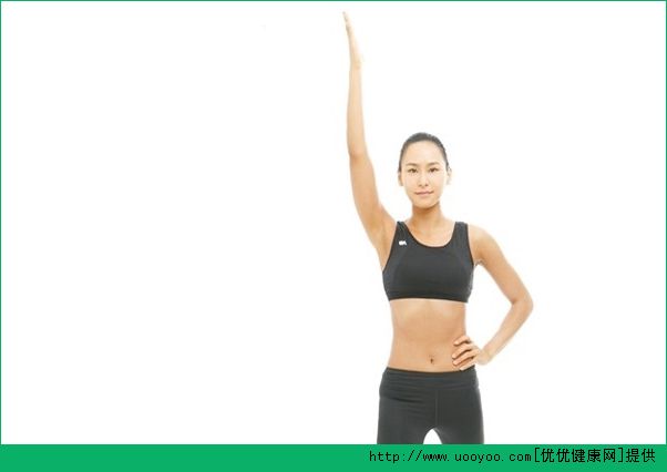 改良式廣播體操減肥有效果嗎？每天3分鐘小體操簡(jiǎn)單減肥(2)