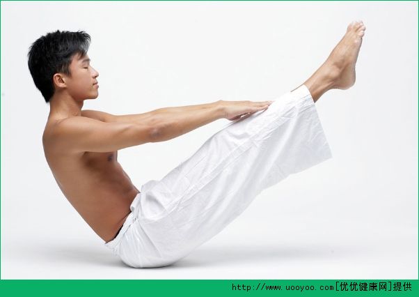在家怎么健身練腹?。恳粋€人在家怎么健身？(2)
