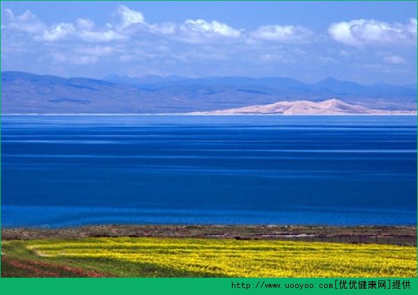 夏天旅游去哪好？夏天適合去哪里旅行？(4)