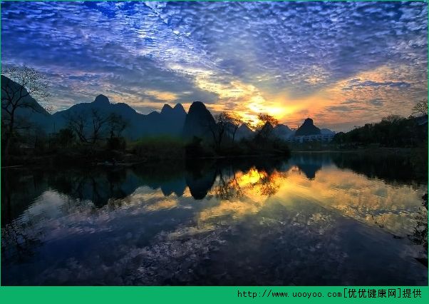 夏天旅游去哪好？夏天適合去哪里旅行？(5)