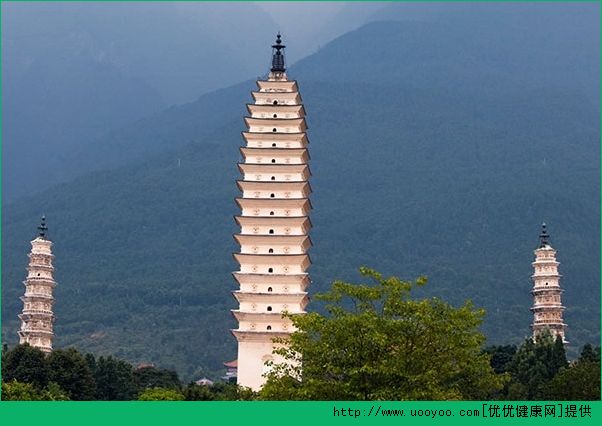 畢業(yè)旅行去哪里好？國內(nèi)畢業(yè)旅行推薦(2)
