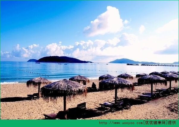 畢業(yè)旅行去哪里好？國內(nèi)畢業(yè)旅行推薦(5)
