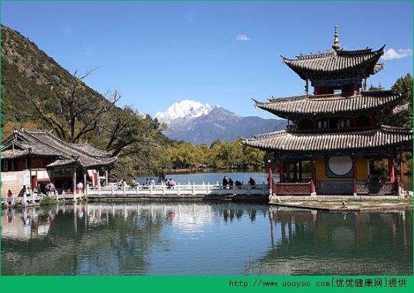 畢業(yè)旅行去哪好？畢業(yè)旅行最值得去的地方(3)