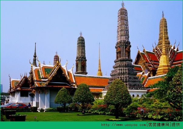 畢業(yè)旅行去哪好？畢業(yè)旅行最值得去的地方(4)