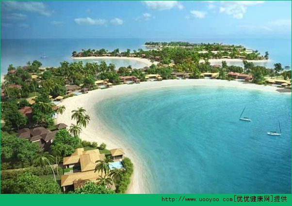夏天去哪旅游最好？夏天去哪個(gè)國家旅游好？(2)