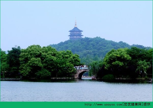 五一情侶最適合去哪玩？五一情侶旅游勝地(2)