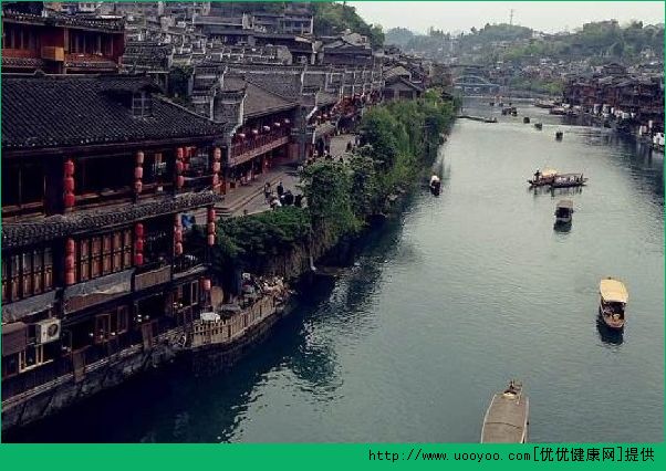 五一情侶最適合去哪玩？五一情侶旅游勝地(4)