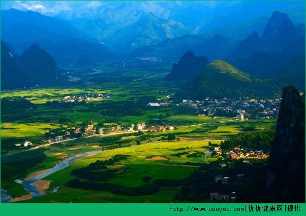 夏季旅游去哪兒？七月旅游最佳地點(diǎn)(2)