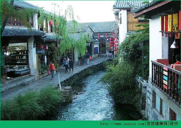 適合夏季出游的地方？夏季旅行好去處(2)