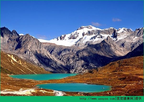 夏天去哪里旅游最好？適合夏季旅游的地方(2)