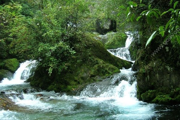 夏天去哪玩比較好？夏天去哪玩涼快？(3)