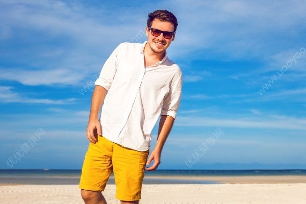 夏天旅游穿什么衣服？夏季出游穿衣搭配(4)