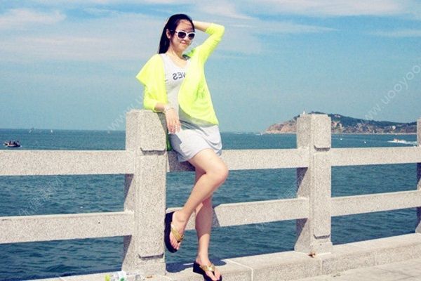 夏天出去玩穿什么？夏天出去旅游穿什么鞋？(4)