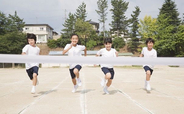 青少年適合健身嗎？青少年健身會影響身高嗎？(4)
