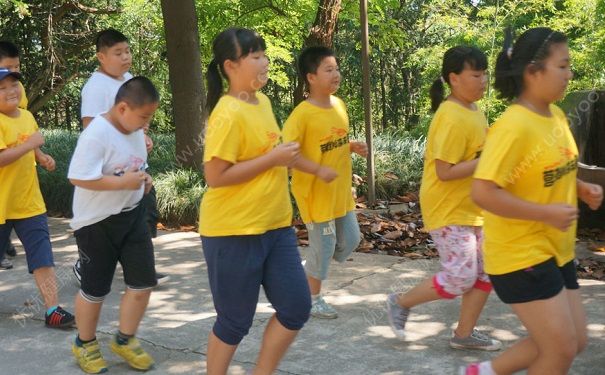 青少年適合減肥嗎？青少年減肥的最好方法(1)