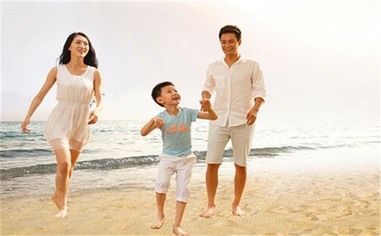 孩子夏天做什么戶外活動(dòng)比較好？適合孩子的戶外活動(dòng)(4)