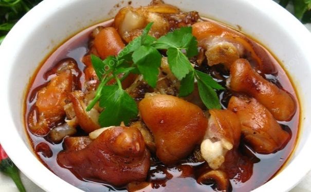 膝蓋磨損吃什么好？膝蓋磨損吃什么可以恢復？(4)