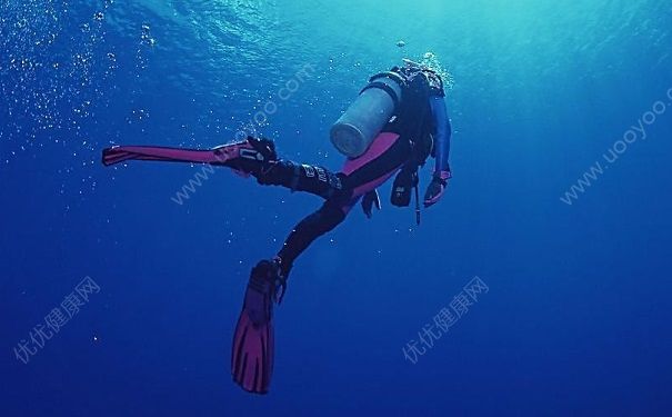 中國(guó)哪里可以潛水？潛水好玩嗎？(2)
